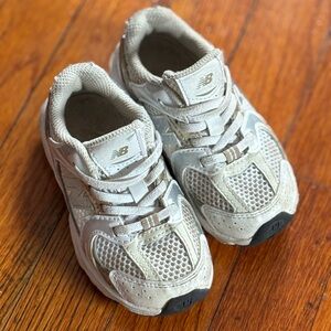 New Balance Toddler Sneakers